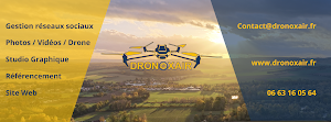 Dronoxair place picture