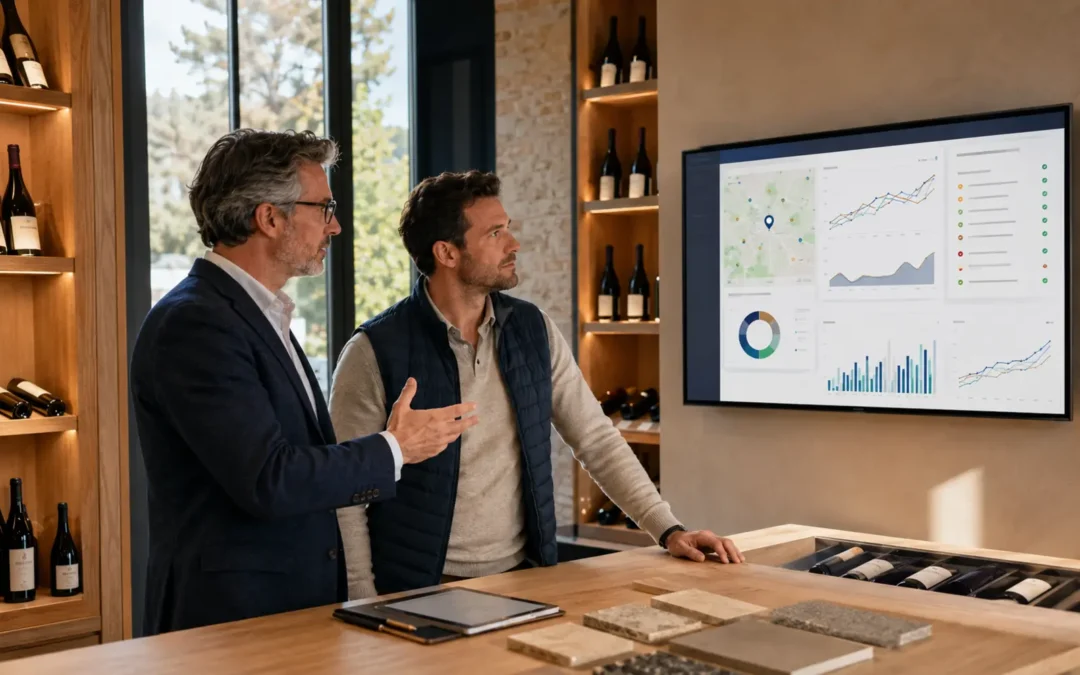 Audit SEO et GEO dans l’Yonne : la méthode complète avant d’investir