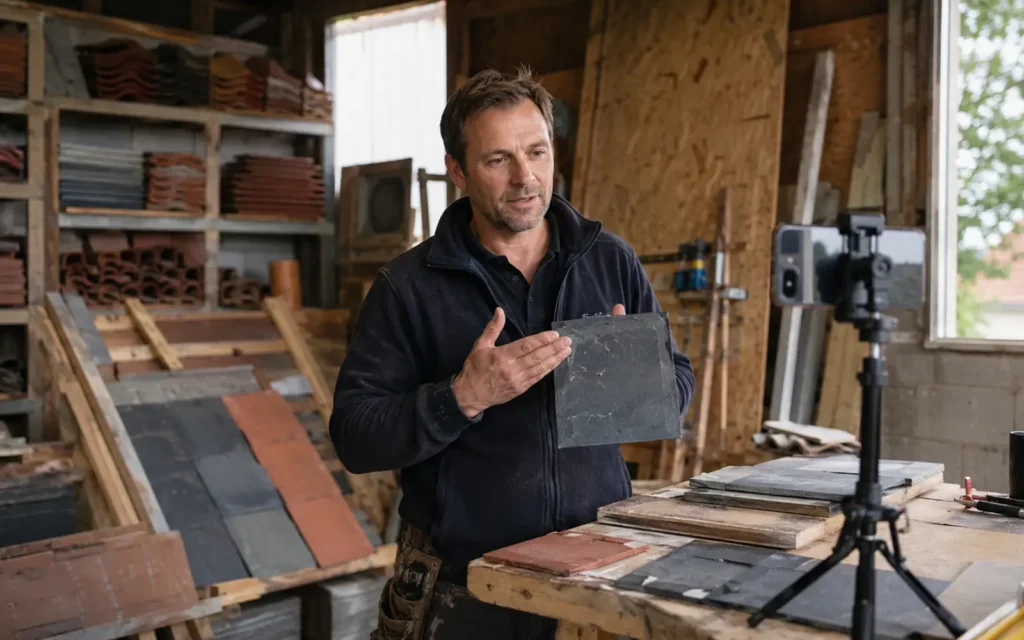 Réseaux sociaux dans la Nièvre : une stratégie pour artisans et TPE