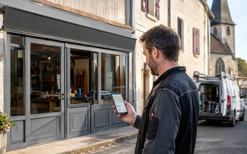 Référencement local dans l’Yonne : 10 actions pour gagner en visibilité