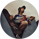 Photo de profil de Anthony De Abreu